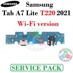 Samsung Tab A7 Lite T220...