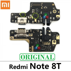 Xiaomi Redmi Note 8T 4G...