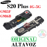 Samsung S20 Plus 4G 2020 G985F / S20 Plus 5G 2020 G986B - ALTAVOZ BUZZER ORIGINAL