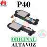 Huawei P40 (ANA-LNX9 / ANA-LX4) - ALTAVOZ BUZZER ORIGINAL