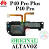 Huawei P40 Pro (ELS-NX9, ELS-N04) / P40 Pro Plus (ELS-N39E)  - ALTAVOZ BUZZER ORIGINAL