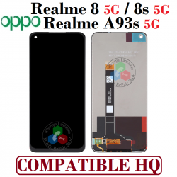 OPPO REALME 8 5G RMX3241 /...