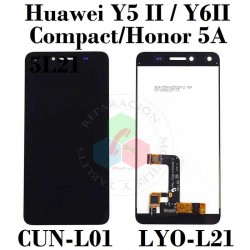 Huawei Y5 II / Y6II Compact...