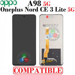 Oppo A98 5G CPH2529 /...