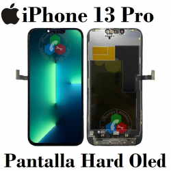 iPhone 13 Pro (A2638) -...