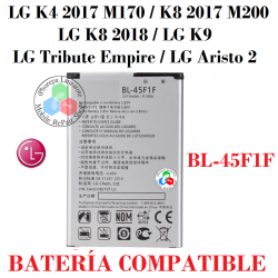 LG K4 2017 M170 / K8 2017...
