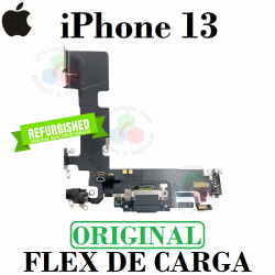 iPhone 13 - FLEX DE CARGA...