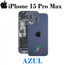 iPhone 15 Pro Max - TAPA...