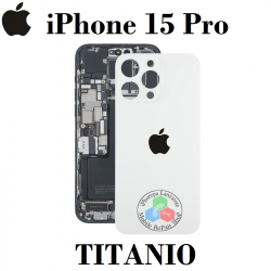 iPhone 15 Pro - TAPA...