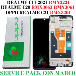 OPPO REALME C11 4G 2021...