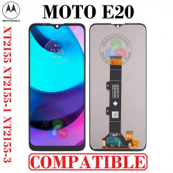 Motorola Moto E20 XT2155...
