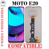 Motorola Moto E20 XT2155 XT2155-1 XT2155-3 - PANTALLA COMPATIBLE SIN MARCO