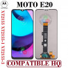 Motorola Moto E20 XT2155 XT2155-1 XT2155-3 - PANTALLA COMPATIBLE HQ SIN MARCO