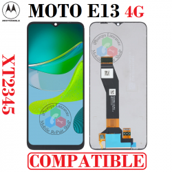 Motorola Moto E13 4G 2023...