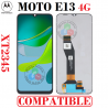 Motorola Moto E13 4G 2023 XT2345 - PANTALLA COMPATIBLE SIN MARCO