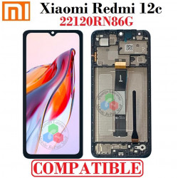 Xiaomi Redmi 12c 4G 2023...