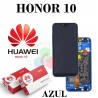 HUAWEI HONOR 10-PANTALLA AZUL- SERVICE PACK