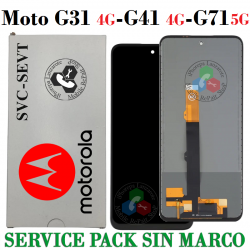 Motorola Moto G31 4G 2021...