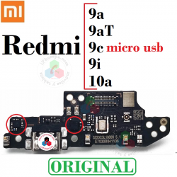Xiaomi Redmi 9a / Redmi 9c...