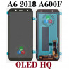 SAMSUNG A6 2018 A600F A600 - PANTALLA calidad oled hq
