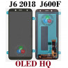 SAMSUNG J6 2018 J00F J600 - PANTALLA calidad oled hq
