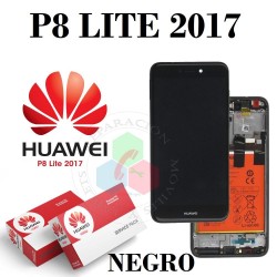 Huawei P8 Lite 2017 / Honor...