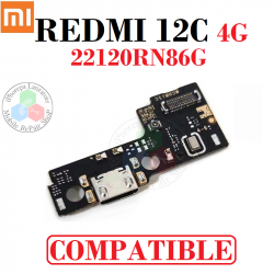 Xiaomi Redmi 12C 4G 2023...