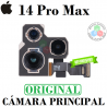 iPhone 14 Pro Max  - CAMARA PRINCIPAL Original REFURBISHED