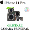 iPhone 14 Pro - CAMARA PRINCIPAL Original REFURBISHED
