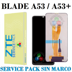 ZTE Blade A53 / zte blade...
