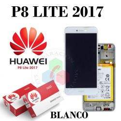 Huawei P8 Lite 2017 / Honor...