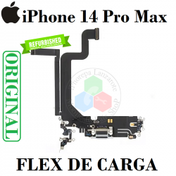 iPhone 14 Pro Max - FLEX DE...