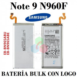 SAMSUNG Note 9 N960 N960F -...