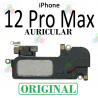iPhone 12 PRO MAX -  AURICULAR interno original ( REQUIERE MICROSOLDAURA )