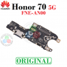 Huawei Honor 70 5G 2022 FNE-AN00 - PLACA DE CARGA original