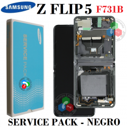 Samsung Z Flip5 5G 2023...
