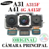 SAMSUNG A31 A315f 2020 /  A41 4G 2020 A415F - CÁMARA PRINCIPAL original