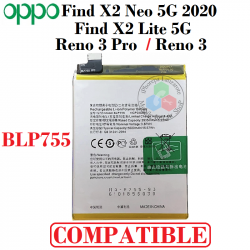 Oppo Find X2 Neo 5G 2020...