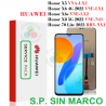 Huawei Honor X5 / X6 4G / X6s / Honor X8 5G 2022 / Honor 70 Lite 5G 2023 - PANTALLA SERVICE PACK SIN MARCO