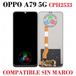 Oppo a79 5g CPH2533 -...