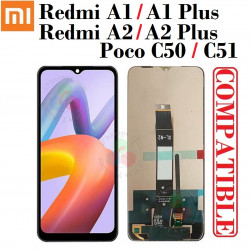 Xiaomi Redmi A2 / REDMI A2...
