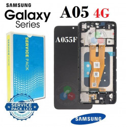 Samsung A05 4G 2023 A055F...
