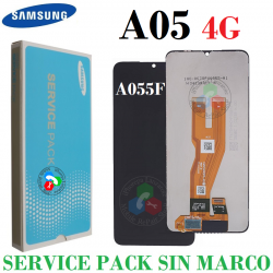 Samsung A05 4G 2023 A055F...