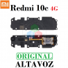 Xiaomi Redmi 10C 4G 2022 220333QAG - altavoz - ORIGINAL