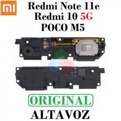 Xiaomi Redmi Note 11e /...