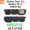 Xiaomi Redmi Note 11e / Redmi 10 5G / POCO M5 - Altavoz - ORIGINAL