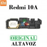 Xiaomi Redmi 9A / Redmi 9C / redmi 10A / Poco C3 / Poco C40 - Altavoz buzzer - ORIGINAL