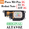 Xiaomi Redmi Note 11 5G / Redmi Note 11T 5G / POCO M4 PRO 5G - Altavoz - ORIGINAL