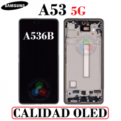 SAMSUNG A53 5G 2022 A536...