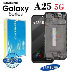 Samsung A25 5G 2023 A256B...
